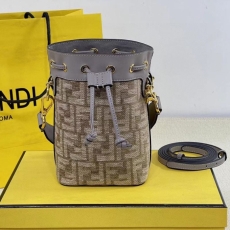 Fendi Bucket Bags